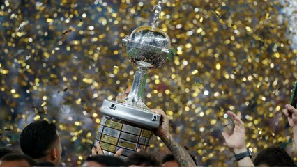 ¿Atlético Mineiro o Botafogo? ¿Quién se llevará #LaGloritaEterna?