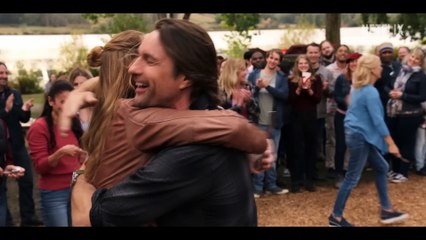 'Un lugar para soñar', tráiler de la temporada 6