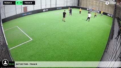 But de Thib - Team B