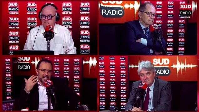 Les Vraies Voix - Émission du 28 novembre