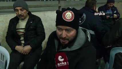 Çayırhan işçileri gece nöbetinde: Sonuna kadar mücadeleye devam edeceğiz