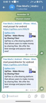 Premium Apps & Games For Free ( Android+ IPhone+ Windows )