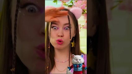 So Satisfying 😻✨ Toilet Seat with Pop It 🌈🚽