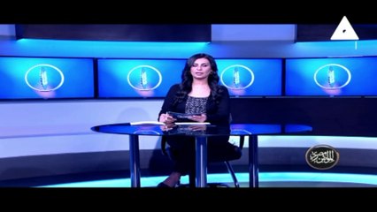 الاعلامية سارة نجيب تقدم المواطن مصري الخميس 28 نوفمبر 2024