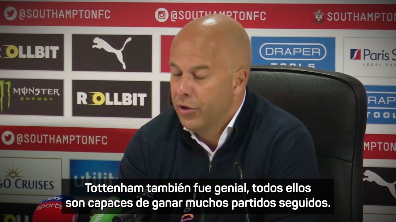 ¿Arne Slot ganando la Premier en su debut con el Liverpool? Los 5 precedentes