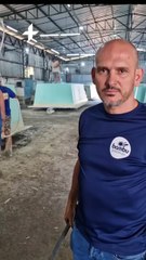 Taquara é reconhecida como a "Cidade berço das fabricantes de piscinas de fibra de vidro"