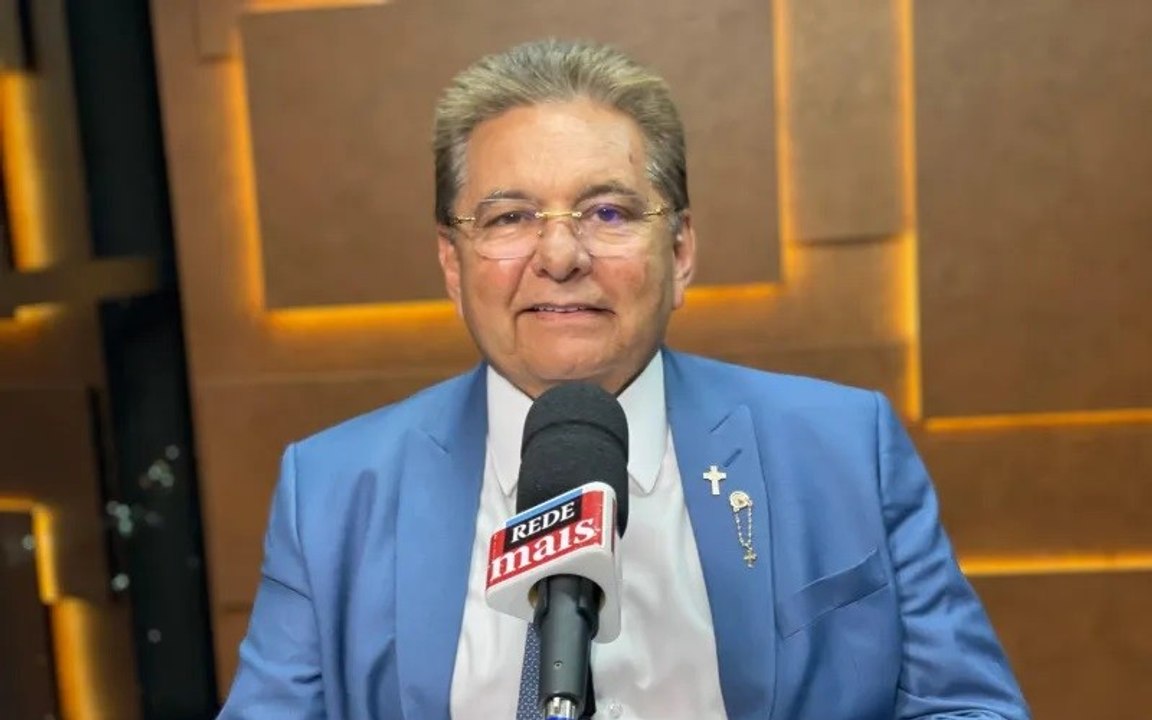 Adriano Galdino afirma que João Azevêdo disputar o Senado passa por “garantia” do Progressistas