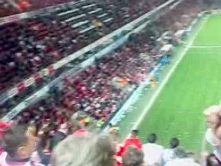 STANDARD CHAMPION 2007-2008!!!!!