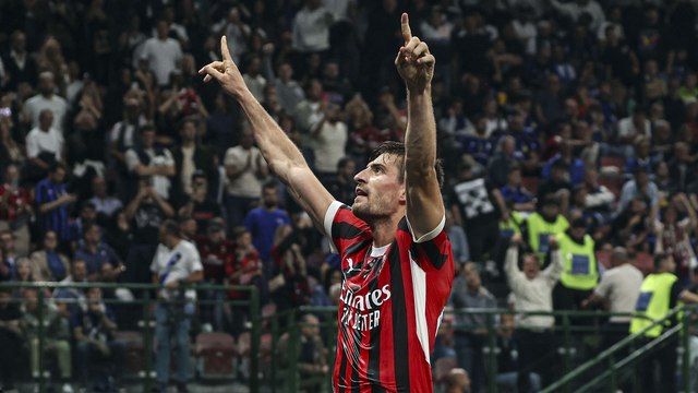 Gabbia 2029: passato, presente e futuro rossonero