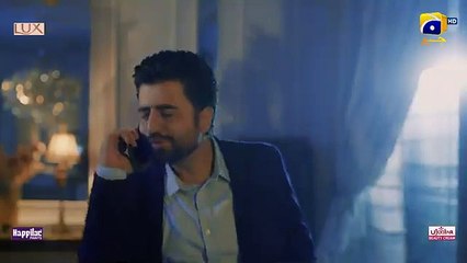 Sunn Mere Dil EP 16 [Eng Sub] Digitally Presented by LUX - Happilac Paints and Ujooba Beauty Cream(360P)