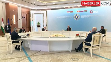 Putin: "Ukrayna nükleer silaha sahip olursa, elimizdeki tüm silahları kullanacağız"