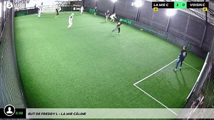 But de Freddy L - La Mie CÂline