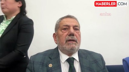 Plan ve Bütçe Komisyonu... CHP'li Tahsin Ocaklı: "Cmk Ücret Tarifesi'ndeki Ücretler Avukatların Meslek Onuruna Yakışmayacak Durumdadır"