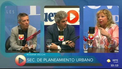 Allica y Prieta - 28 de noviembre -Rosana Vecchi