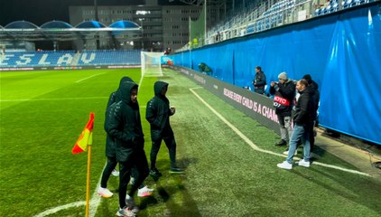 Previa del Betis en República Checa