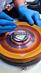 C'est quoi la matière la plus chère du monde ?