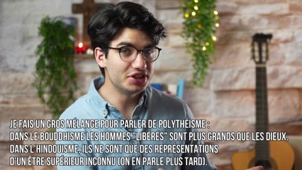 [La Vérité Religieuse] - Voilà Pourquoi Je Suis Catholique Et Pas Musulman, Hindouiste, etc...