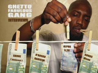 ALPHA 5.20 J APRECIE L AMITIER  AVEC MODERATION