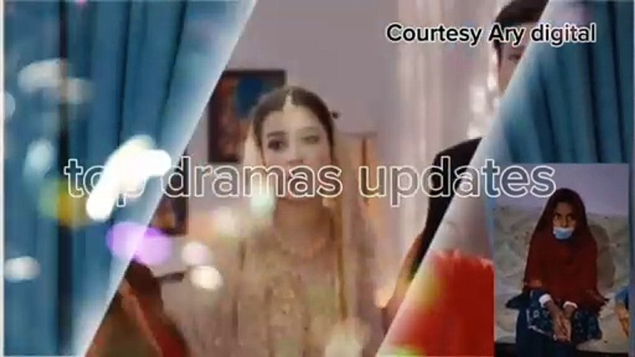 New Promo Bismil Episode 30 _ 27th -  November 2024