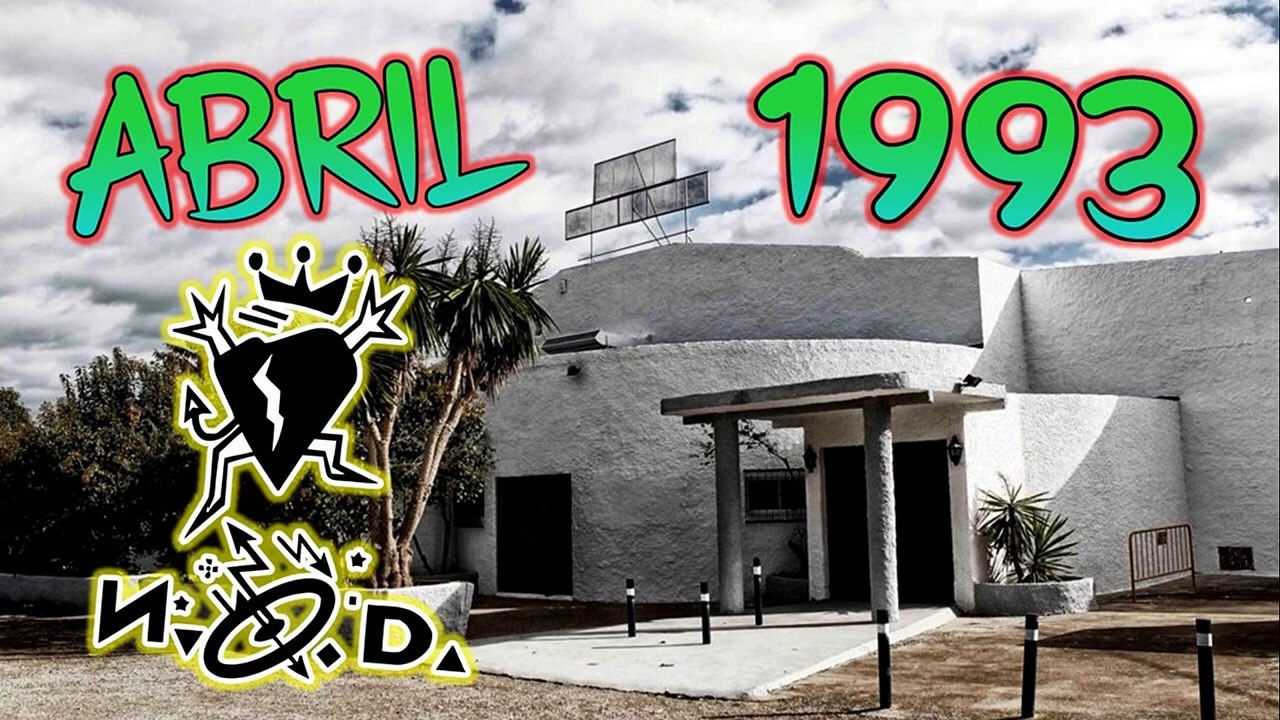 NOD Session 1993