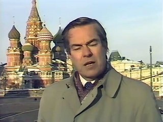 Inside Chernobyl: NOVA's Soviet Investigation