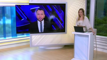 Rússia realiza novos ataques contra Ucrânia; Renan de Souza detalha