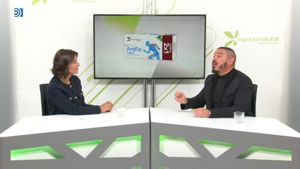 Mundo Natural: T19-E15: Los tres pilares de la salud
