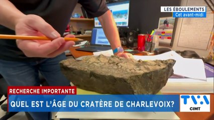 TVA Nouvelles CIMT 12h 28 novembre 2024