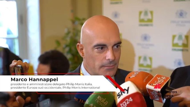 Tabacco, Hannappel (Philip Morris): Accordo decennale e 1 Mld di euro consente ai coltivatori di investire sul proprio futuro