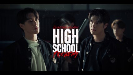 High School Frenemy, Espisodio 9 T1 [Sub. Español + English] SAP Play