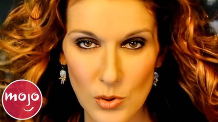 Top 20 Unforgettable Celine Dion Songs That Define Her Legend 🎶