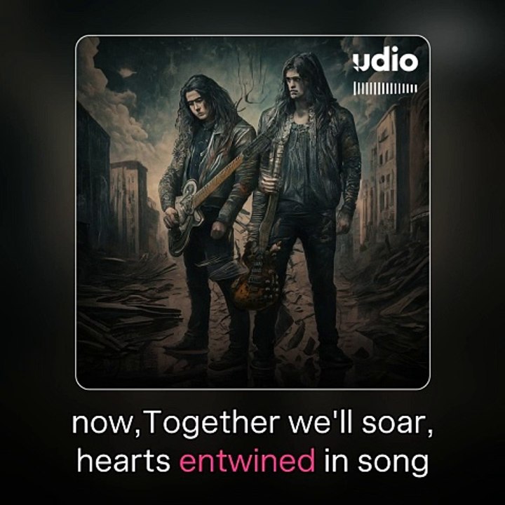 Entwined Rebellion