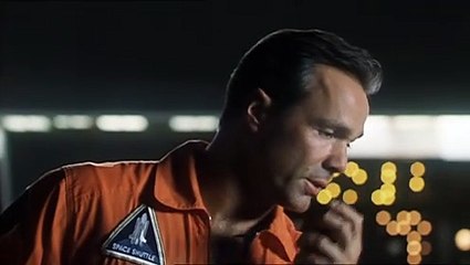Atrapados en el espacio