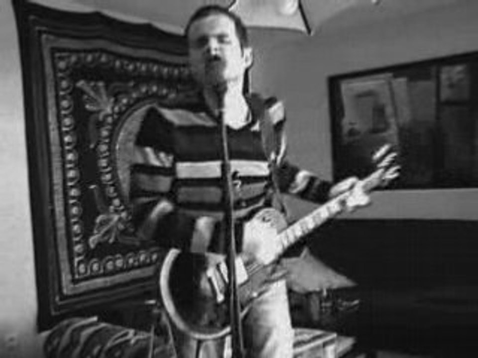 Creep (Radiohead) by Powcheka