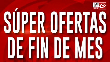 Crónica va de compras a mayorista ¿Con cuánto llenamos el changuito?