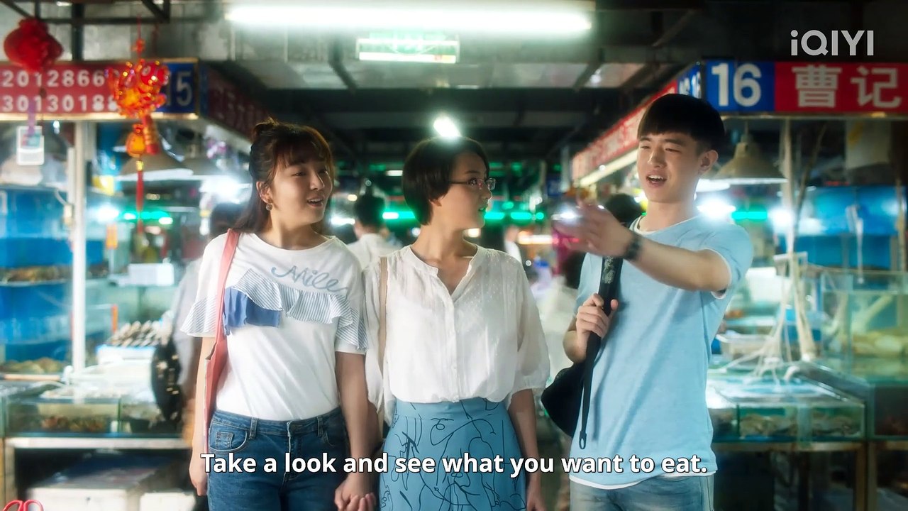 Exclusive Memory/Somewhere Only We Know-Special03