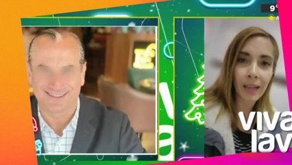 Aurea Zapata aclara situación legal con Patricio &#039;N&#039;