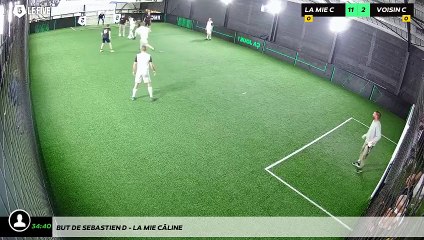 But de Sebastien D - La Mie CÂline
