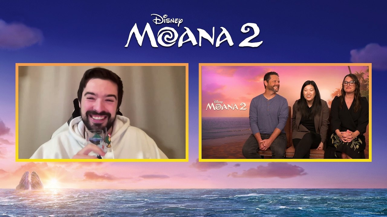 Spoilers! Habrá Moana 3??