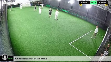 But de Geoffrey S - La Mie CÂline