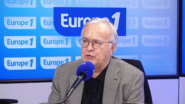 Réforme des retraites : «Marine Le Pen et Jean-Luc Mélenchon ont beaucoup de mépris pour leurs électeurs», estime le député EPR Charles Rodwell