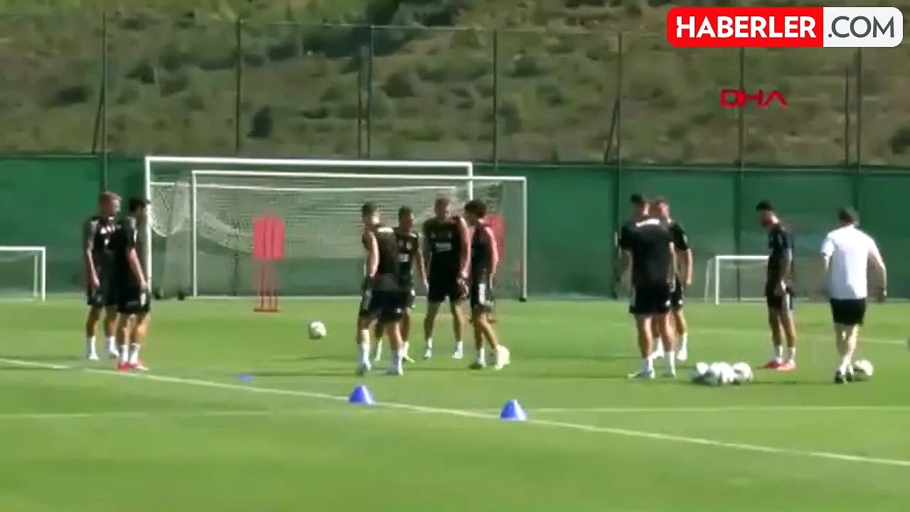 Beşiktaş'ta Gabriel Paulista sakatlandı