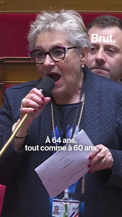 Bras de fer à l'Assemblée pendant l'examen de la proposition de loi visant à abroger la réforme des retraites