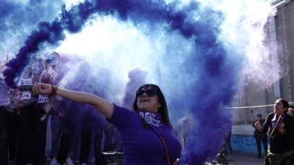 Violencia sexual digital con AI