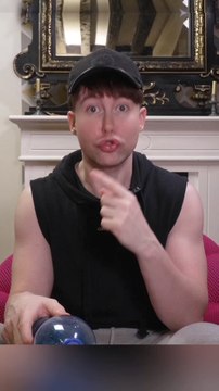 Déboucher son nez avec une bouteille en plastique 👃🏻