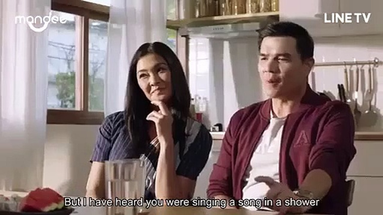 Why RU The Series Ep 08 Eng Sub