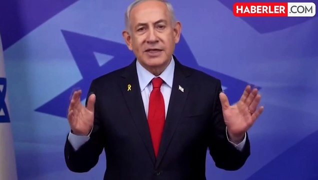 Netanyahu'dan Lübnan ile Ateşkes Sonrası Uyarı: Yoğun Savaşa Hazırlanın