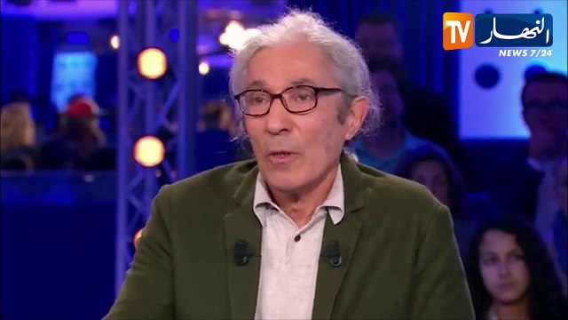 بوعلام صنصال..النهار ترصد شهادات حية من مسقط رأسه