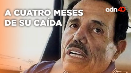 A 4 meses de la caída de Ismael "El Mayo" Zambada, las incognitas siguen I Todo Personal