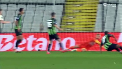 Cercle Brugge vs Hearts 2 half europa conference league matchday 4